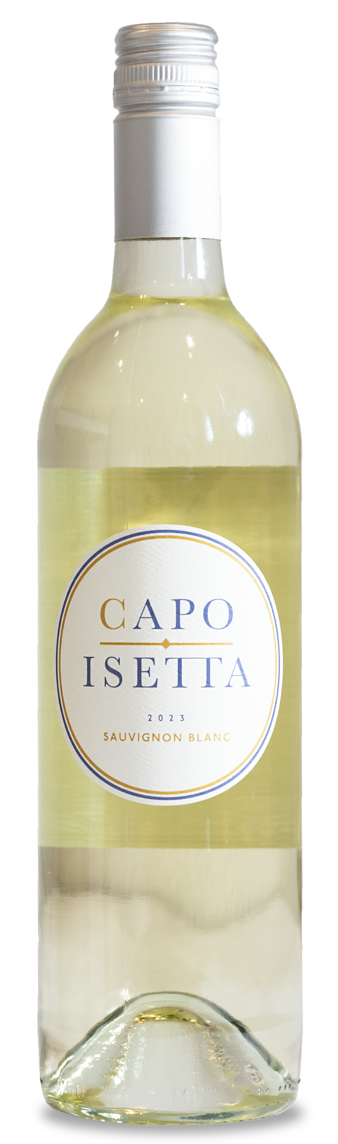 2024 Capo Isetta Sauvignon Blanc