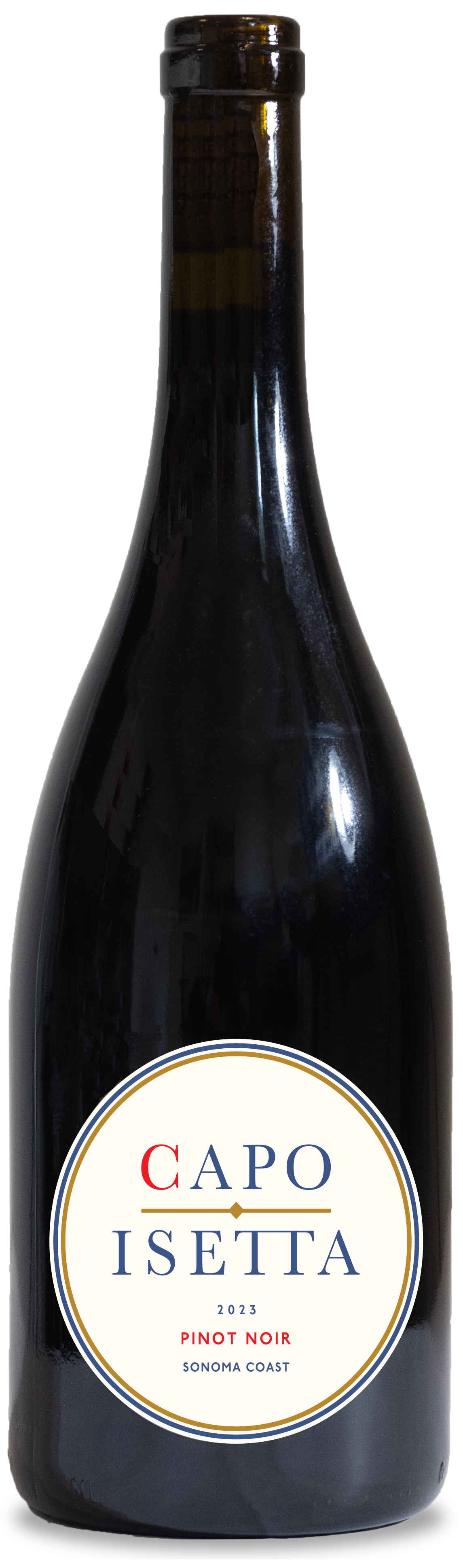 2023 Sonoma Coast Pinot Noir