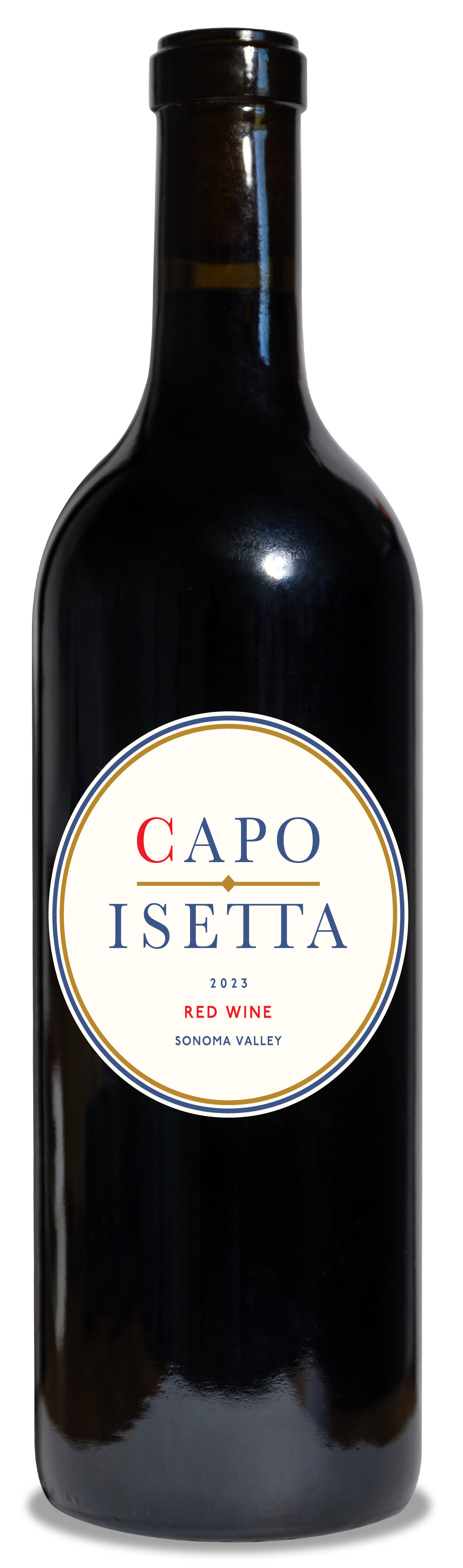 2023 Sonoma Valley Red Blend