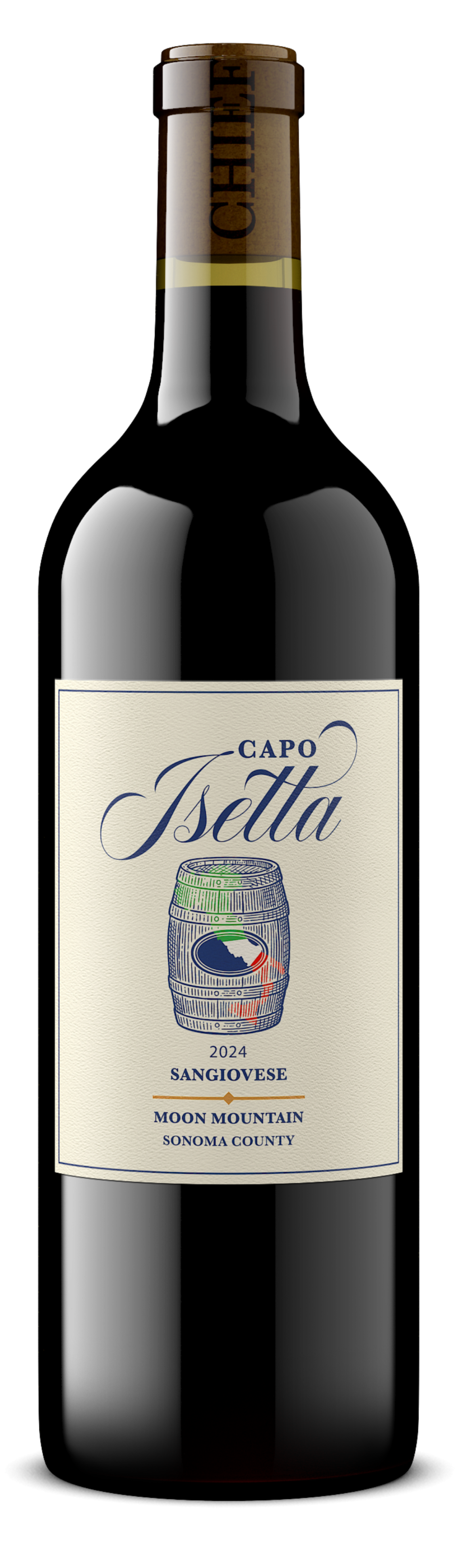 2024 Moon Mountain Sangiovese