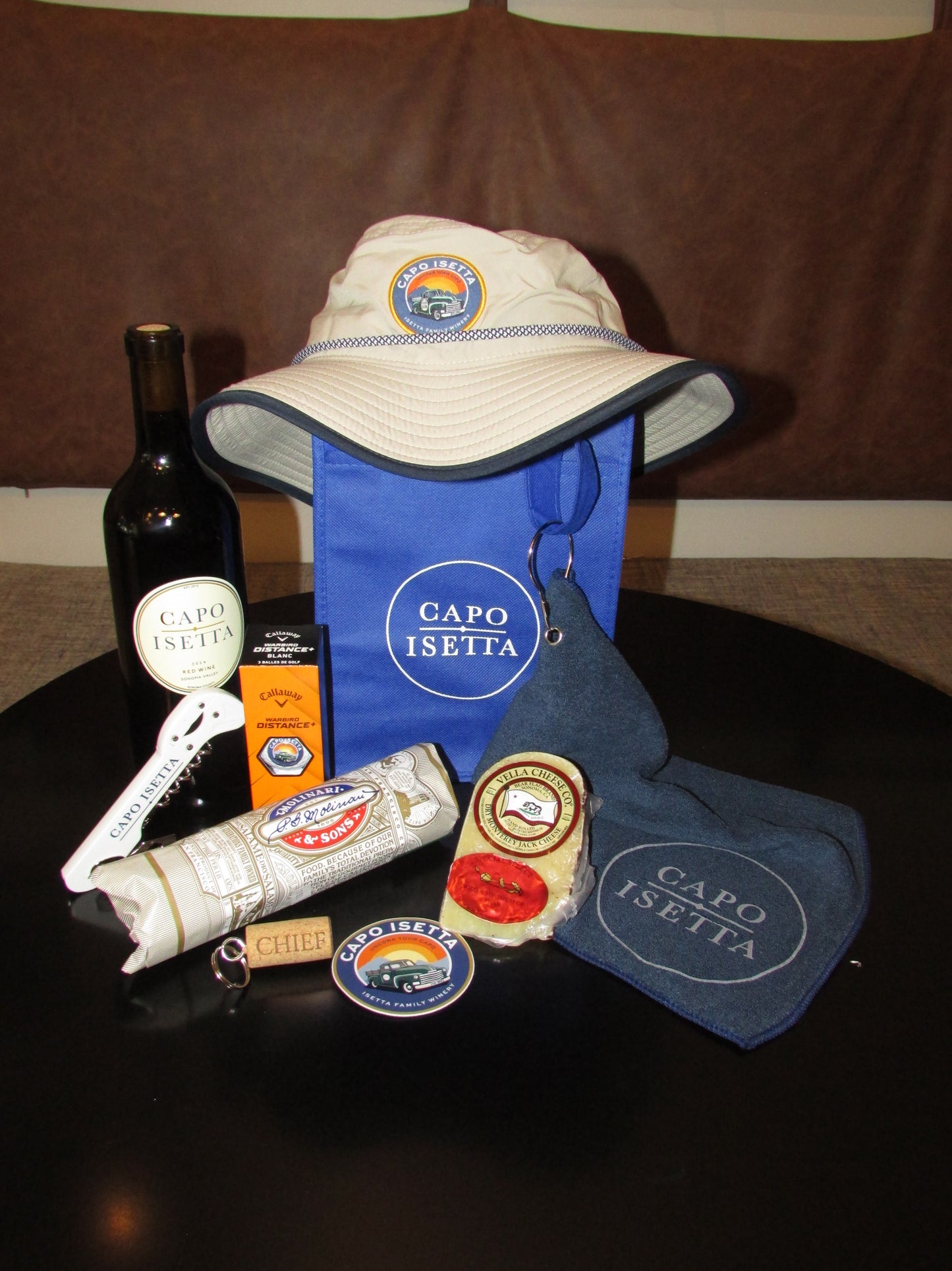 Father Day Gift Bag