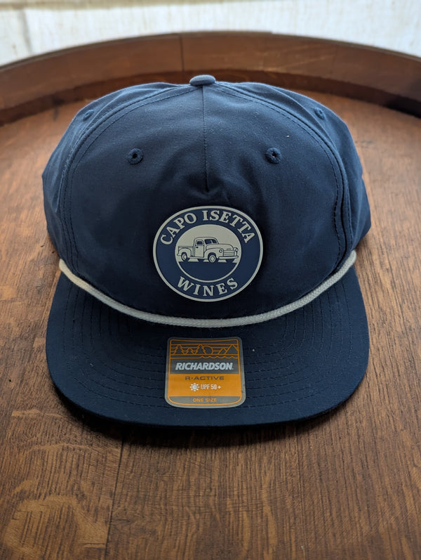 Capo Isetta Hat