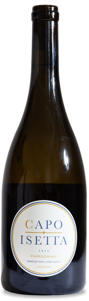 2023 Capo Isetta Chardonnay