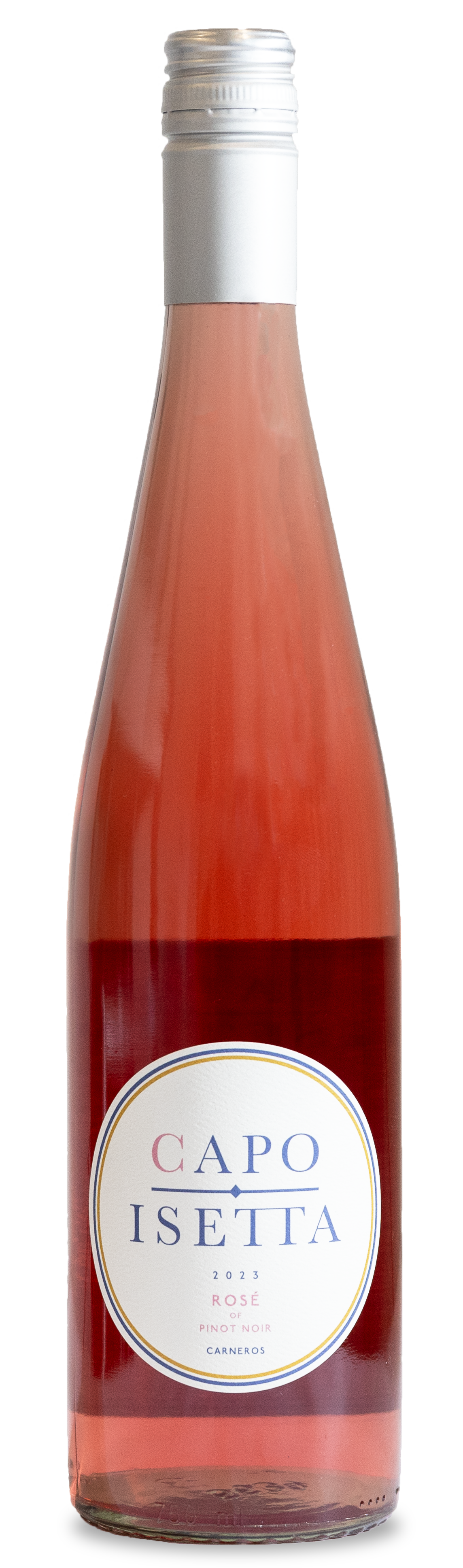 2024 Rosé of Pinot Noir