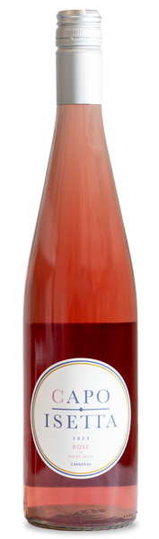 2024 Rosè of Pinot Noir
