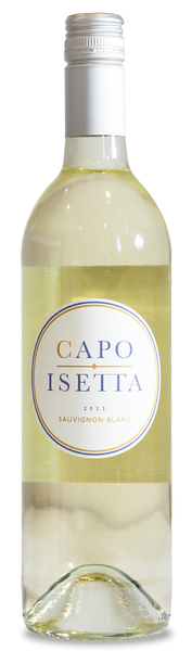 2024 Capo Isetta Sauvignon Blanc