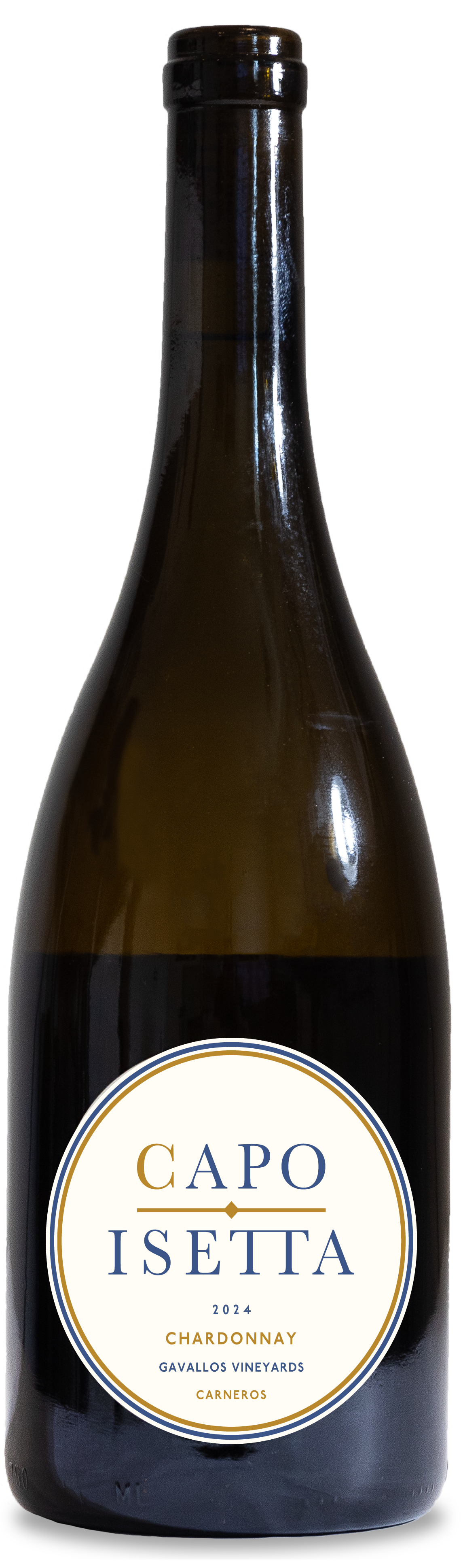 2024 Gavallos Chardonnay