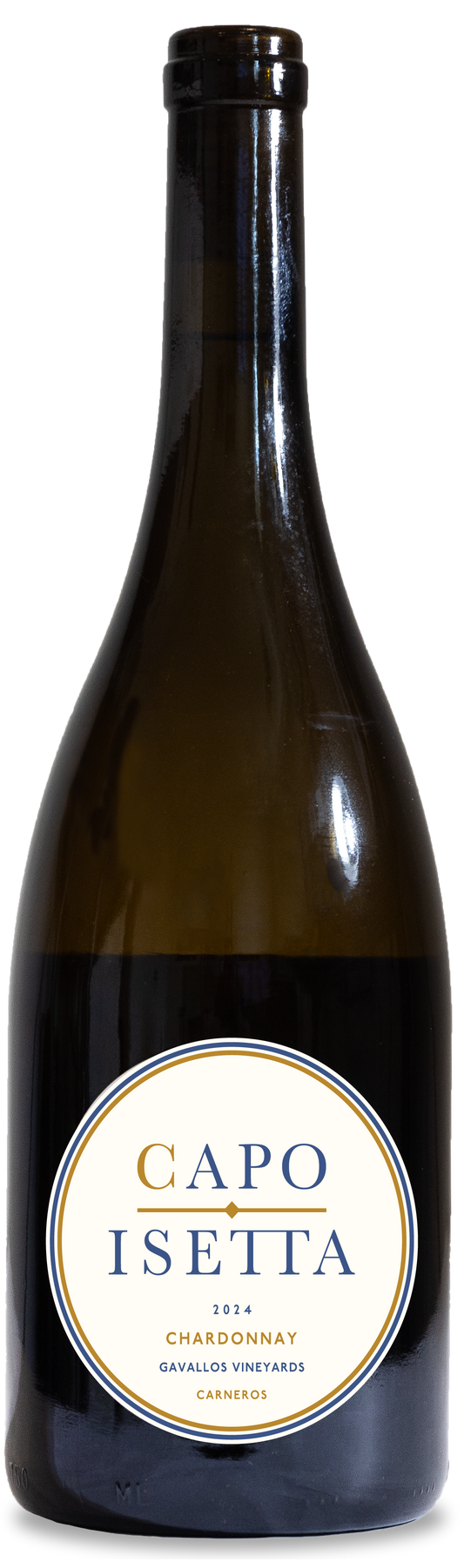 2024 Gavallos Chardonnay