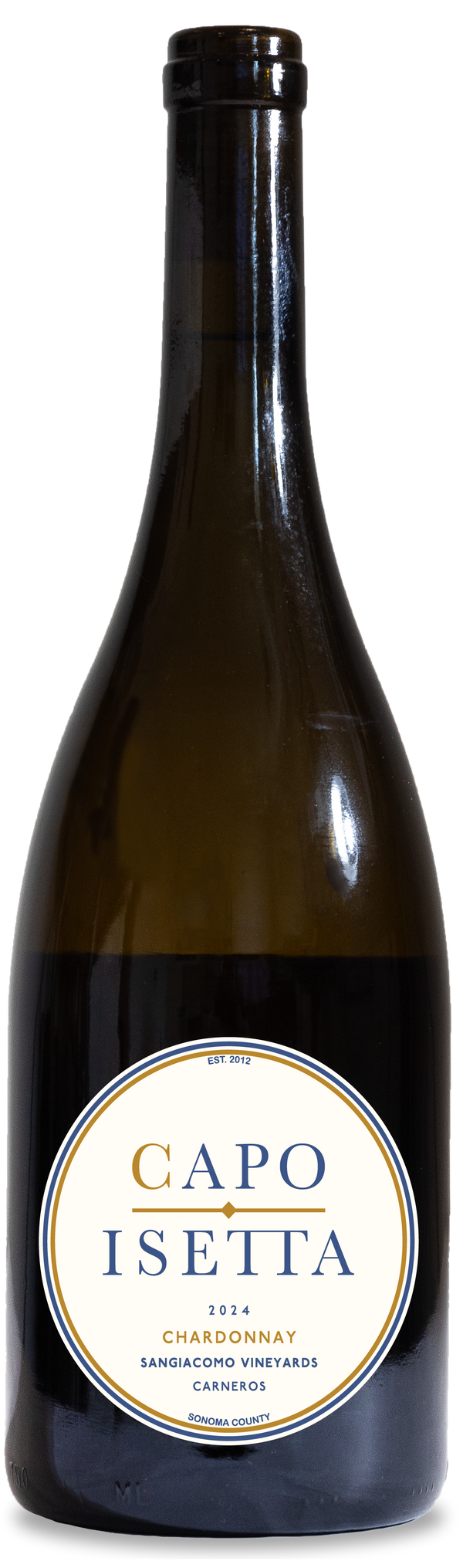 2024 Carneros Chardonnay