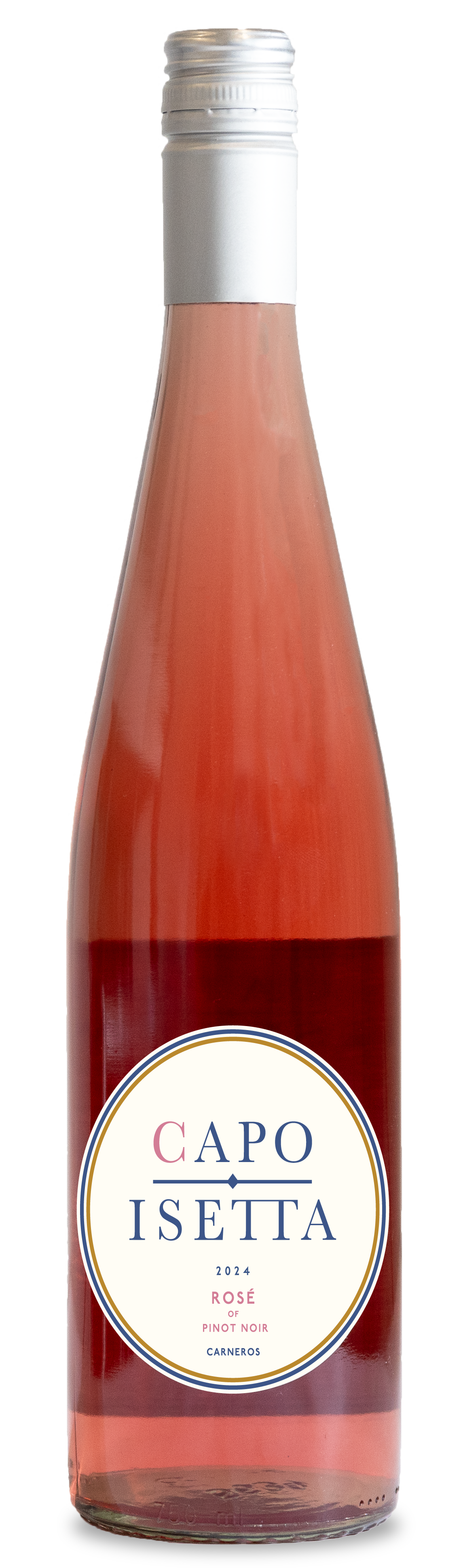 2025 Rosé of Pinot Noir