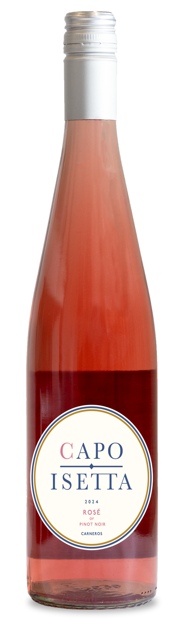 2024 Rosé of Pinot Noir
