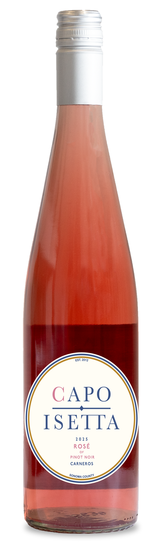2025 Rosé of Pinot Noir
