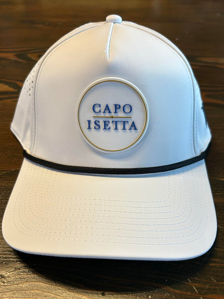 Branded Bills Capo Hat