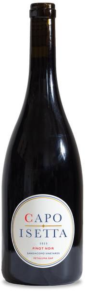 2023 Petaluma Gap Pinot Noir
