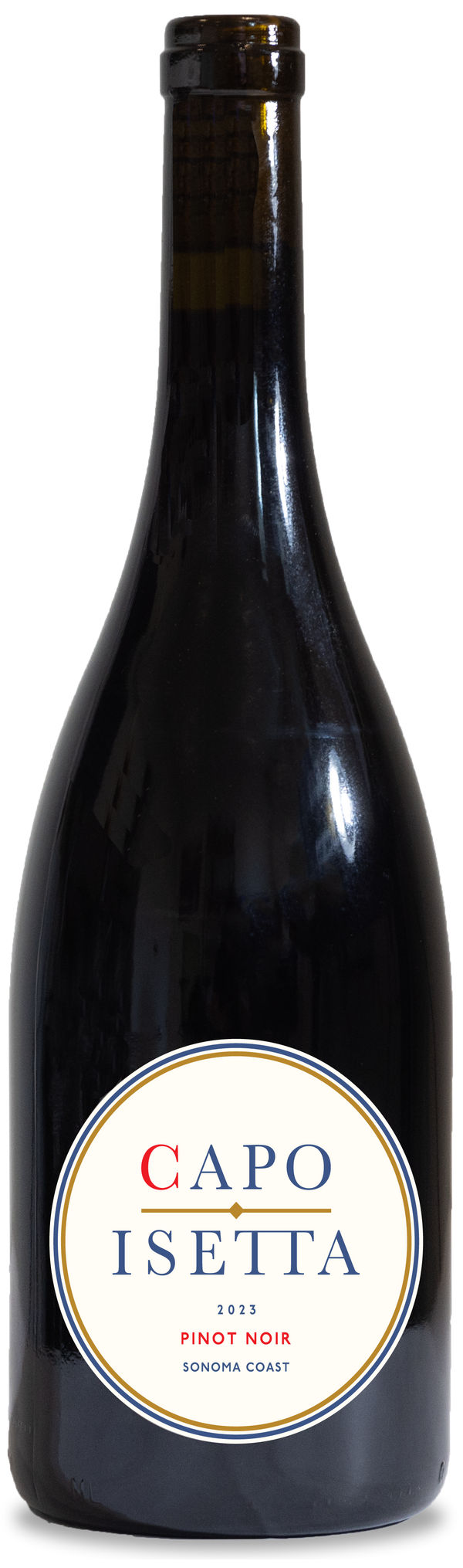 2023 Sonoma Coast Pinot Noir