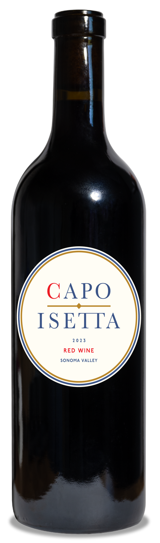2023 Sonoma Valley Red Blend