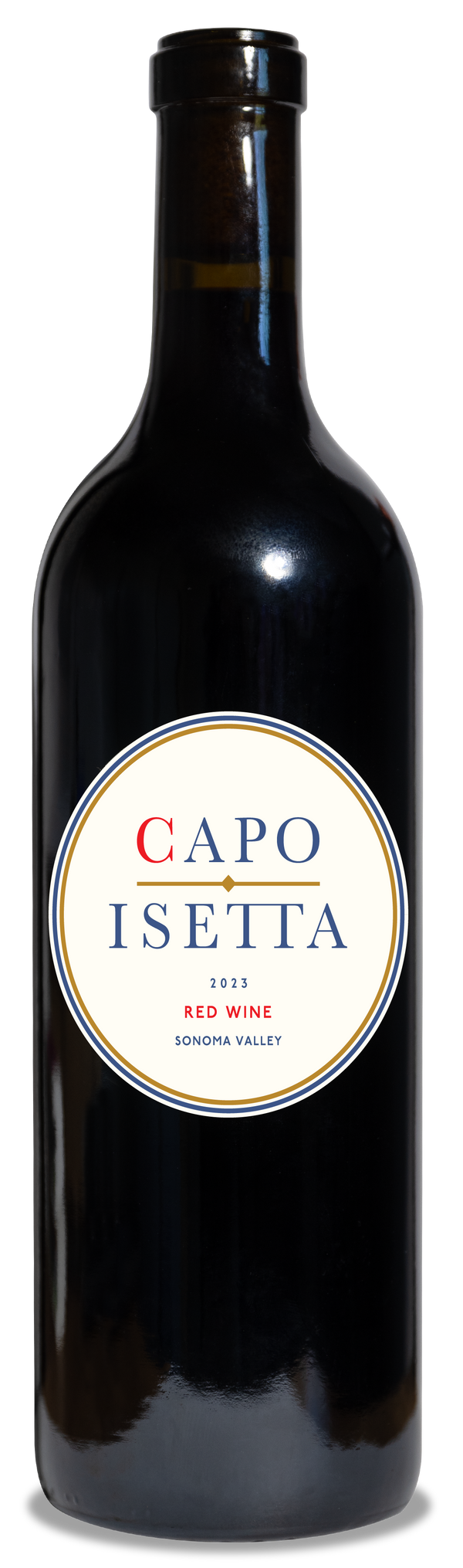 2023 Sonoma Valley Red Blend