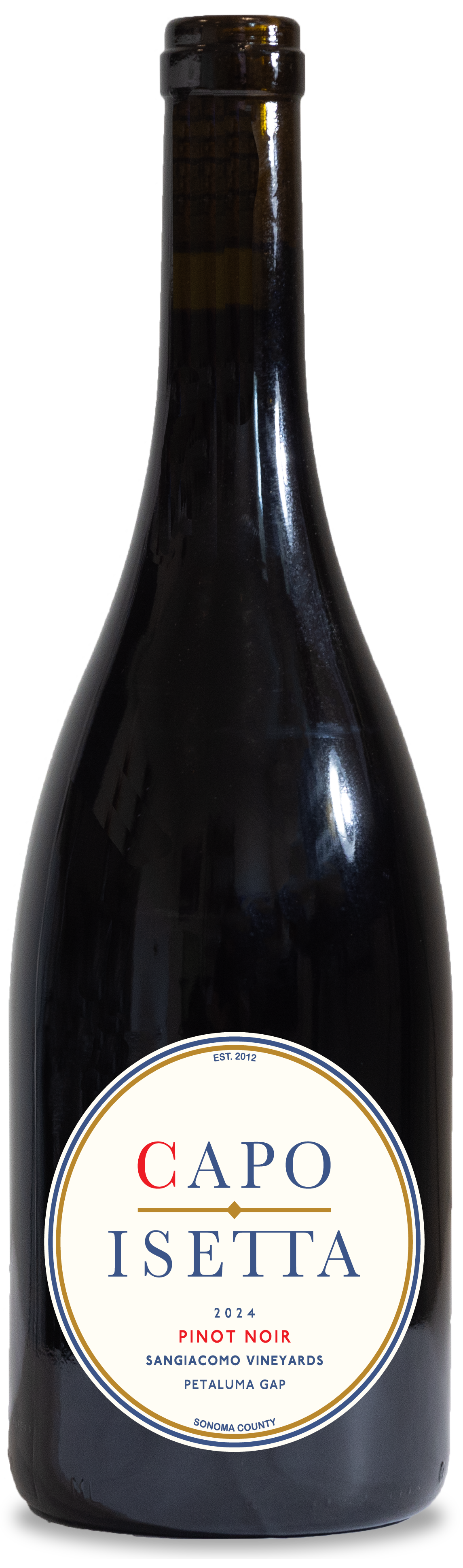 2024 Petaluma Gap Pinot Noir
