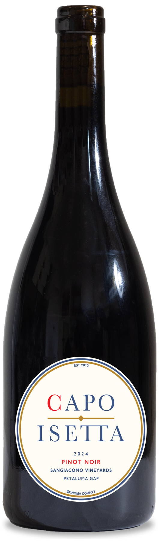 2024 Petaluma Gap Pinot Noir