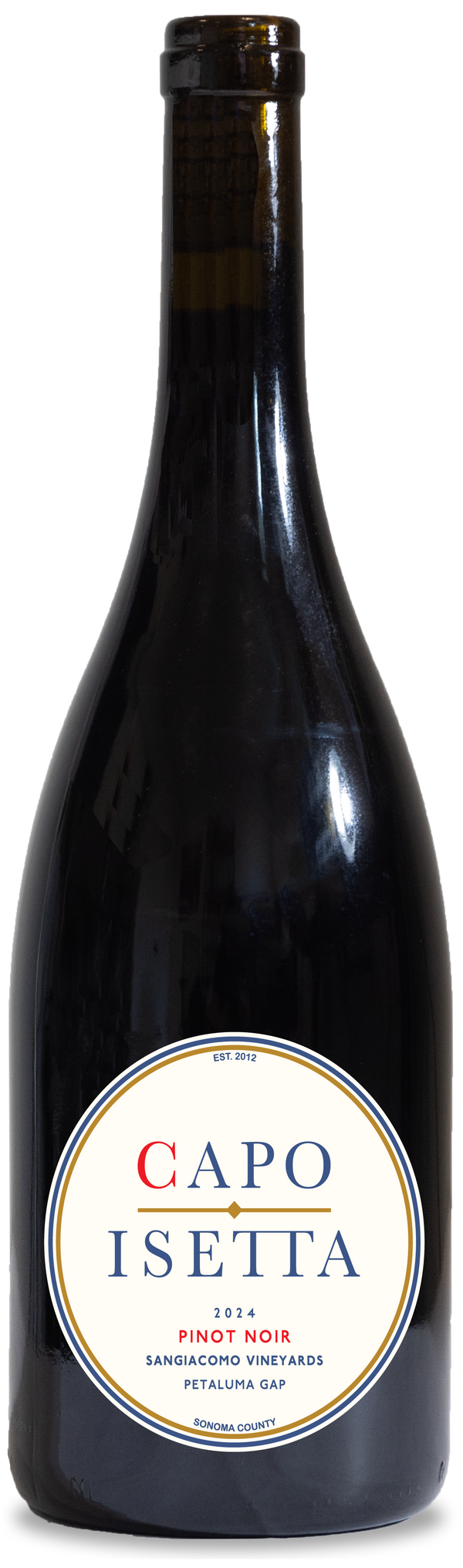 2024 Petaluma Gap Pinot Noir