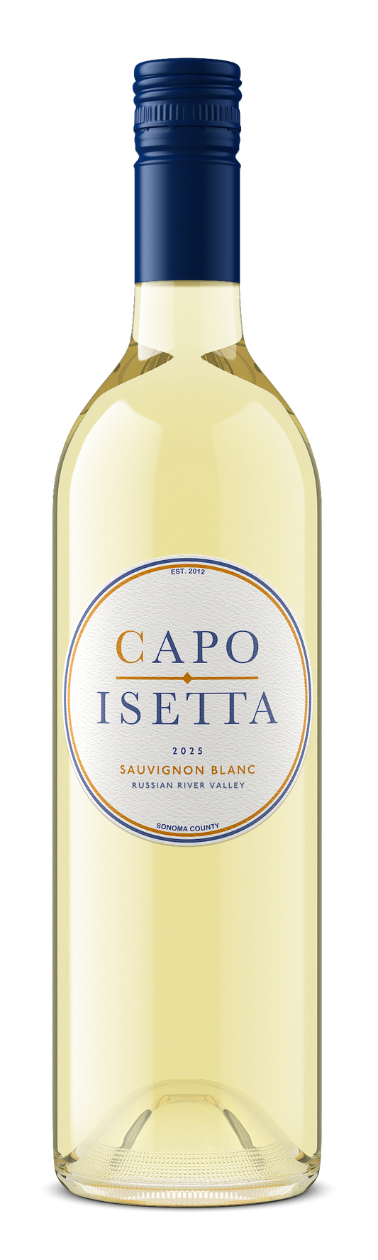 2025 Russian River Valley Sauvignon Blanc