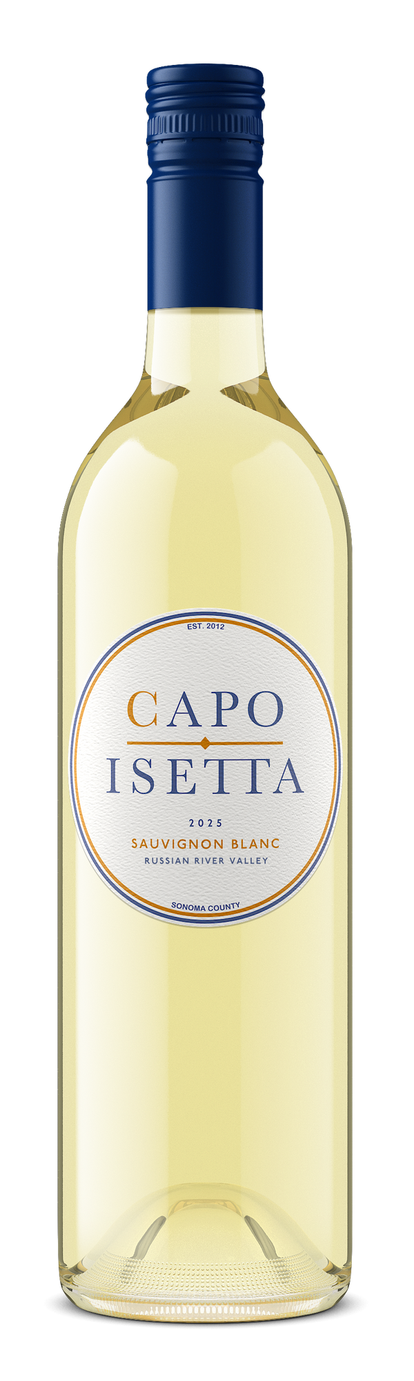 2025 Russian River Valley Sauvignon Blanc