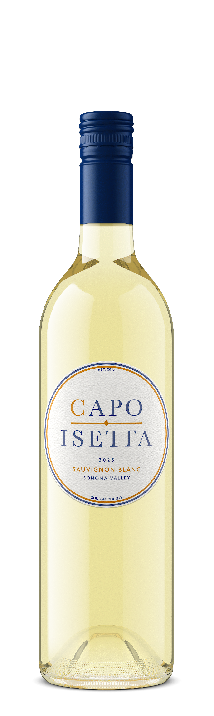 2025 Sonoma Valley Sauvignon Blanc