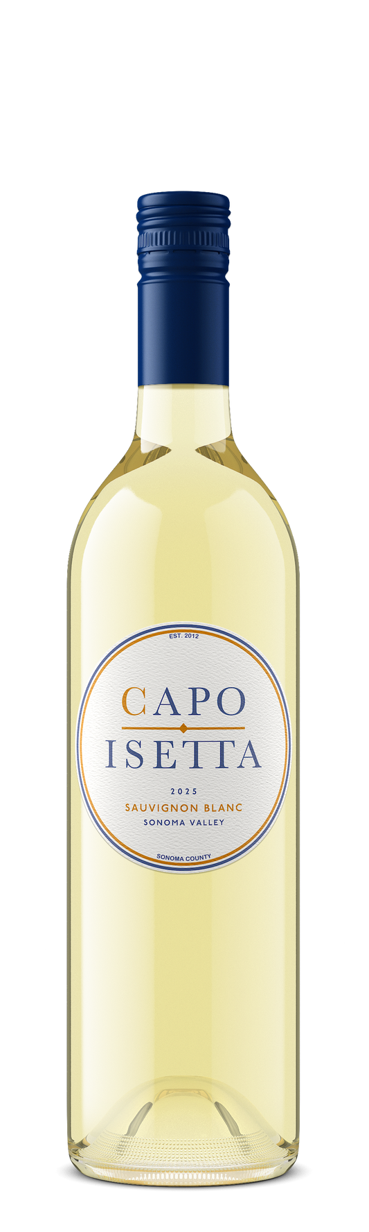 2025 Sonoma Valley Sauvignon Blanc