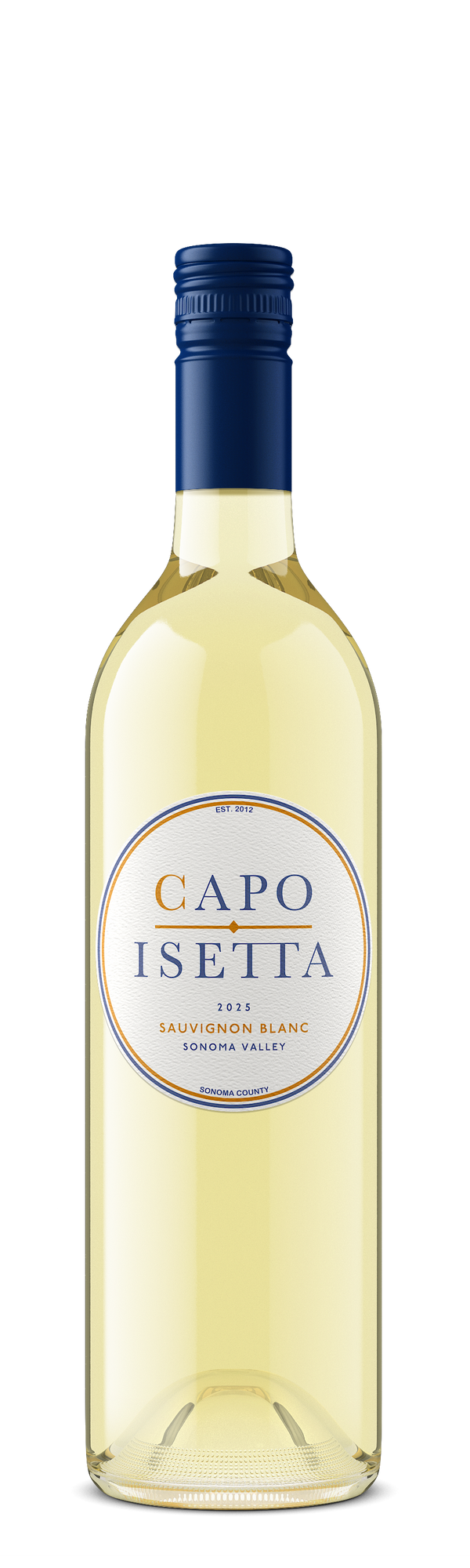 2025 Sonoma Valley Sauvignon Blanc