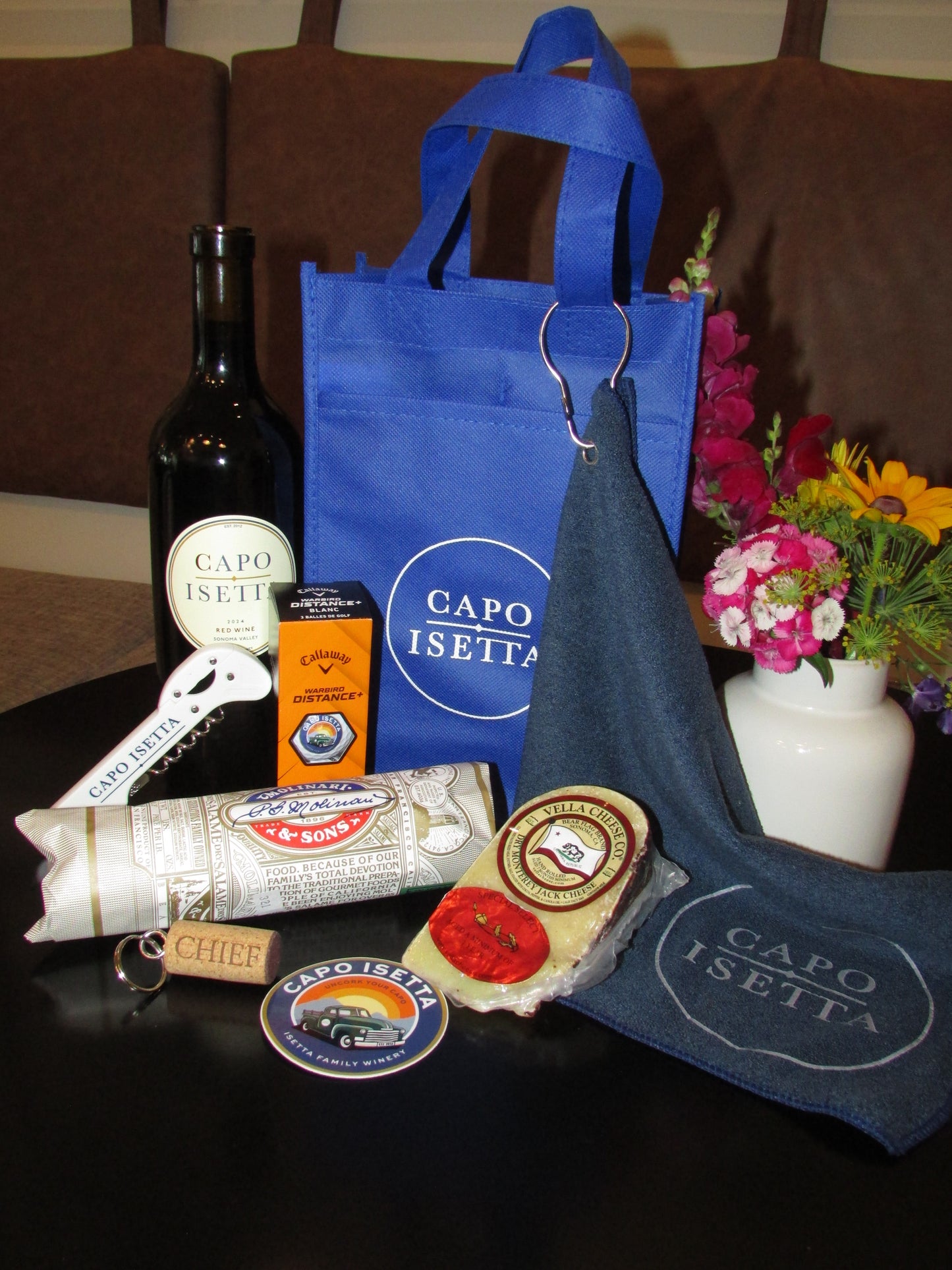 Father Day Gift Bag