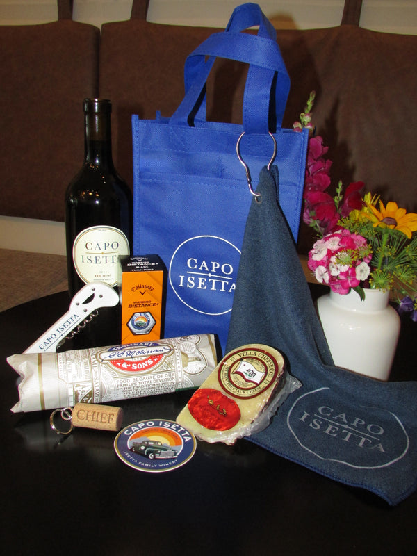 Father Day Gift Bag