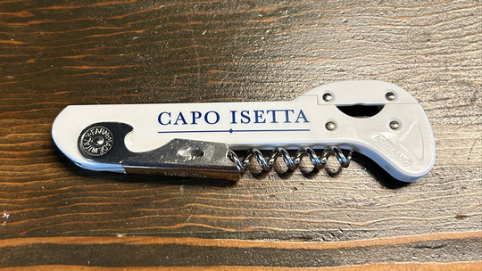Capo Corkscrew