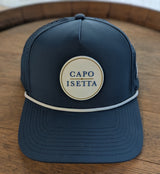 Branded Bills Capo Hat