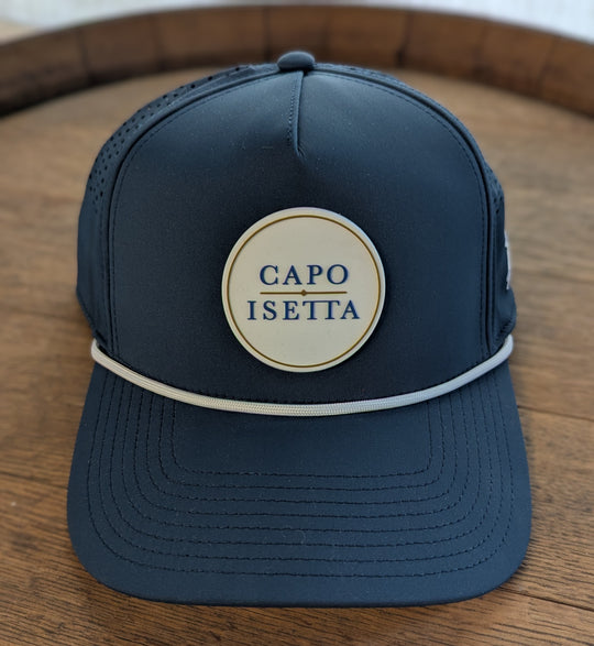 Branded Bills Capo Hat