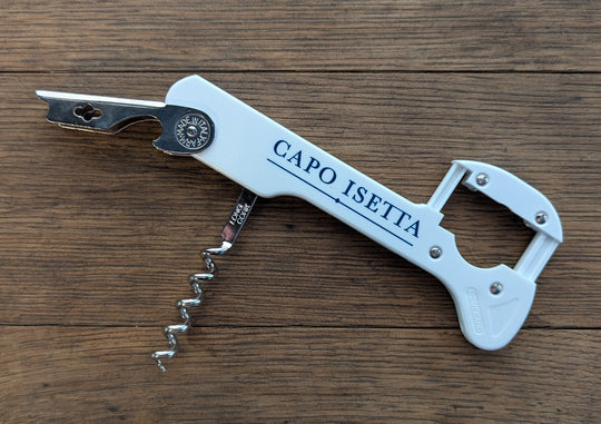 Capo Corkscrew
