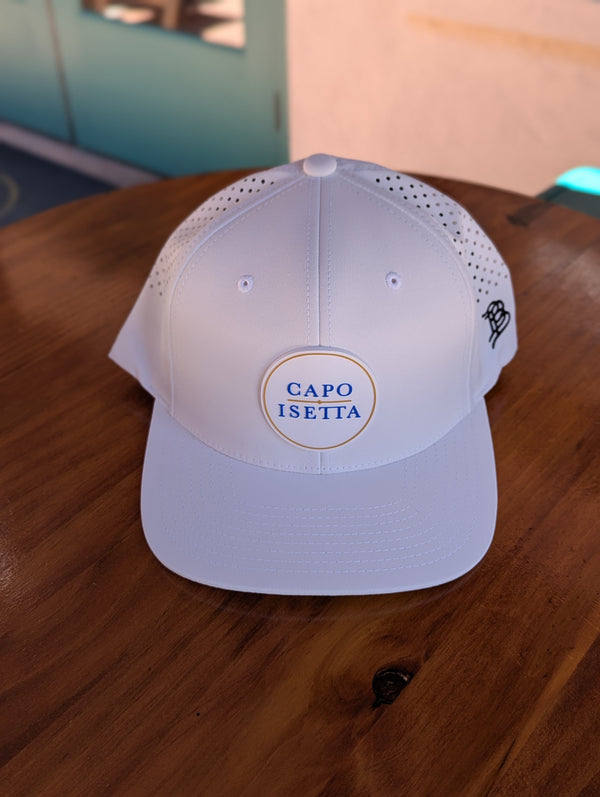 Capo Isetta Hat